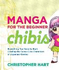 Manga For The Beginner Chibis