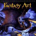 Fantasy Art Masters The Best Fantasy &