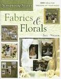 Scrapbook Styles Fabric & Florals