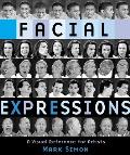 Facial Expressions A Visual Reference for Artists