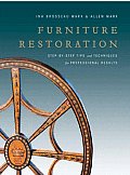 Furniture Restoration Step By Step Tips & Techniques for Professional Results