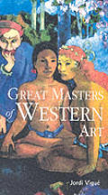 Great Masters Of Western Art