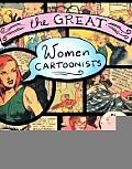 Great Women Cartoonists