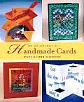 Art & Craft Of Handmade Cards