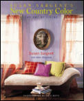 Susan Sargents New Country Color The Art