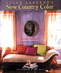 Susan Sargents New Country Color