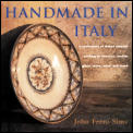 Handmade In Italy