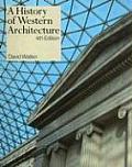 History Of Western Architecture 4th Edition