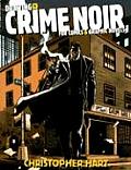 Drawing Crime Noir for Comics & Graphic Novels