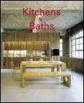 Kitchens & Baths Good Ideas