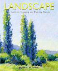 Landscape A Guide To Drawing & Painting Nature