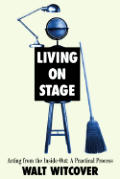Living On Stage