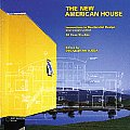 New American House 1 Innovations in Residential Design & Construction 30 Case Studies