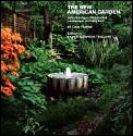 New American Garden Innovations in Residential Landscape Architecture 60 Case Studies