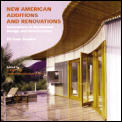 New American Additions & Renovations