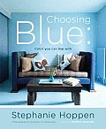 Choosing Blue Color You Can Live With