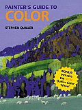 Painters Guide to Color With New Quiller Color Wheel