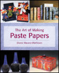 Art Of Making Paste Papers