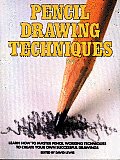 Pencil Drawing Techniques