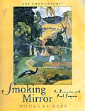Smoking Mirror Paul Gauguin