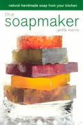 Soapmaker Natural Handmade Soap From Y
