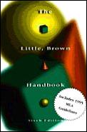 Little Brown Handbook 6th Edition