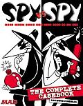 Spy Vs Spy The Complete Casebook