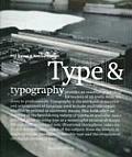 Type & Typography 2nd Edition