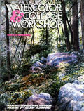 Watercolor & Collage Workshop