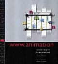 WWW.Animation Animation Design for the World Wide Web