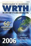 World Radio Tv Handbook 2006 60th Anniversa
