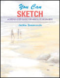 You Can Sketch Step By Step Guide Beginner