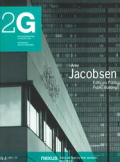 Arne Jacobsen 2g