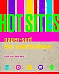 Hot Sites Paper Surf The Superhighway