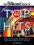 Billboard Book Of Top 40 Hits