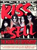 Kiss & Sell The Making Of A Supergroup