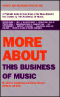More About This Business Of Music