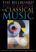 Billboard Encyclopedia Of Classical Music