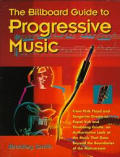 Billboard Guide To Progressive Music