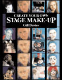 Create Your Own Stage Make Up