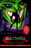 Return Of The Joker Batman Beyond