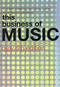 This Business Of Music The Definitiv 8th Edition