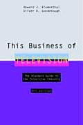 This Business Of Television 3rd Edition