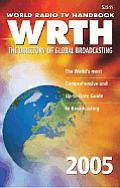 World Radio Tv Handbook 2005