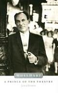 Moss Hart A Prince Of The Theater