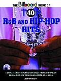 Billboard Book of Top 40 R&B & Hip Hop Hits