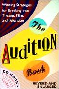 Audition Book Revised & Enlarged