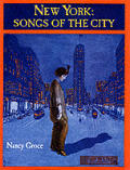 New York Songs Of The City