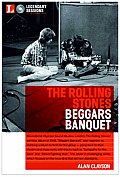 Legendary Sessions The Rolling Stones Beggars Banquet