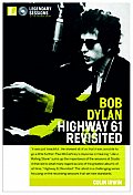 Legendary Sessions Bob Dylan Highway 61 Revisited